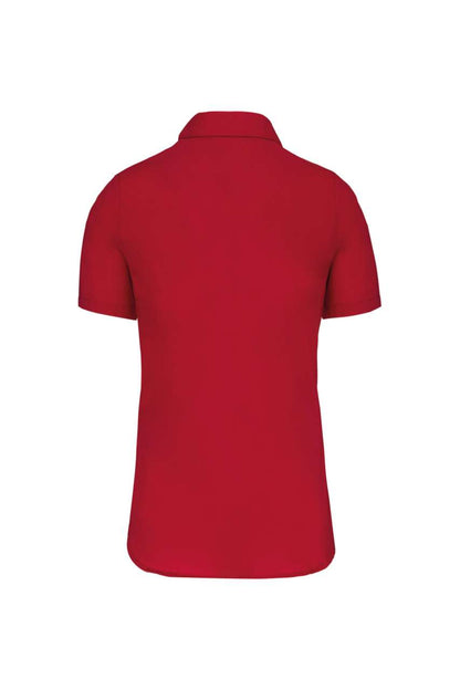 KA544 Classic Red