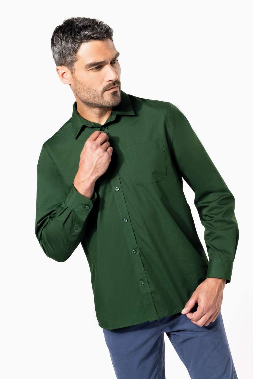 JOFREY - LONG-SLEEVED SHIRT