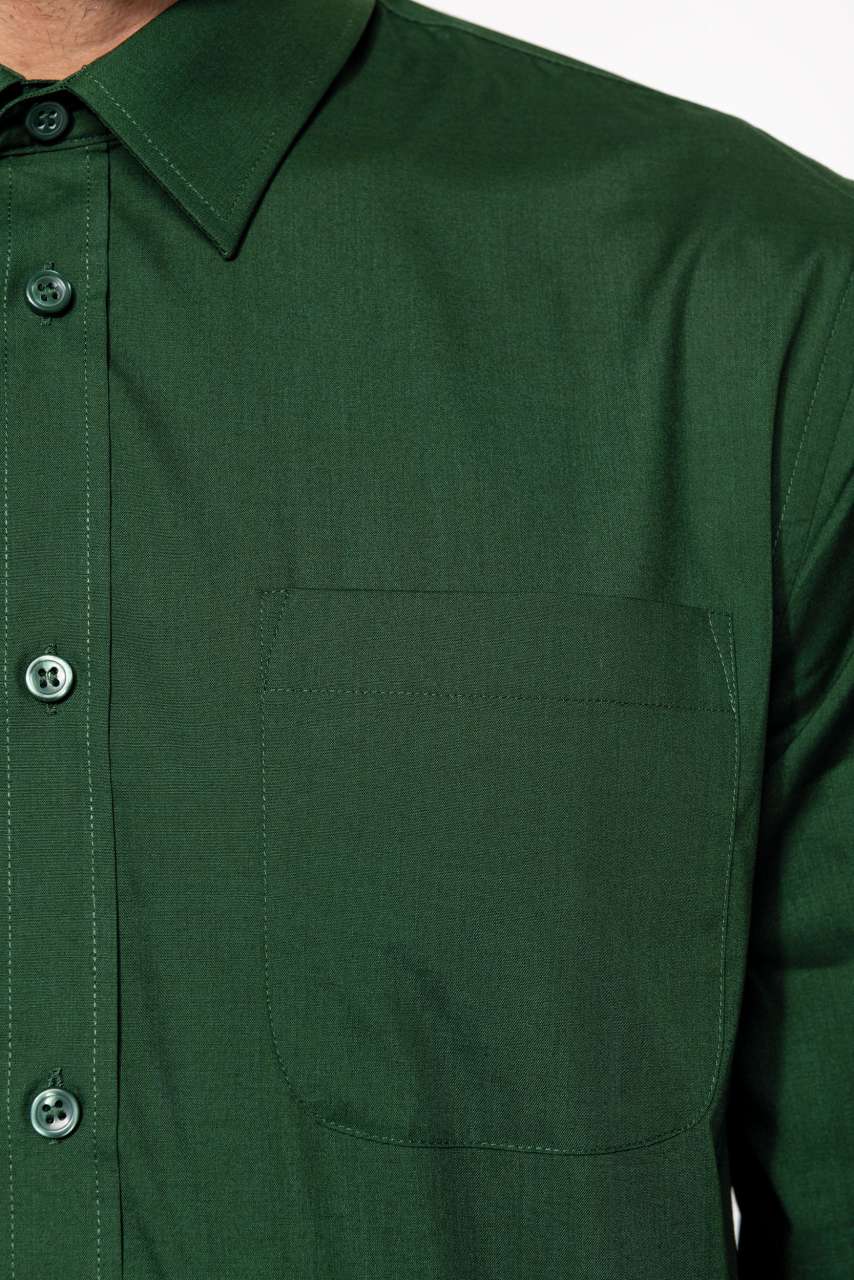 JOFREY - LONG-SLEEVED SHIRT