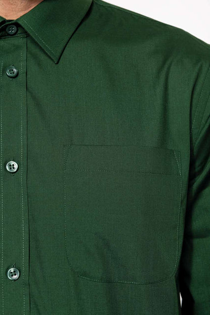 JOFREY - LONG-SLEEVED SHIRT