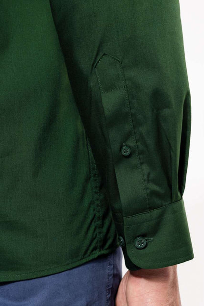 JOFREY - LONG-SLEEVED SHIRT