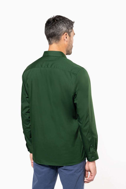 JOFREY - LONG-SLEEVED SHIRT