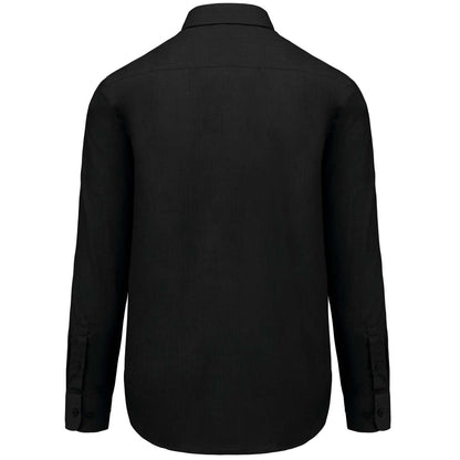 KA545 Black