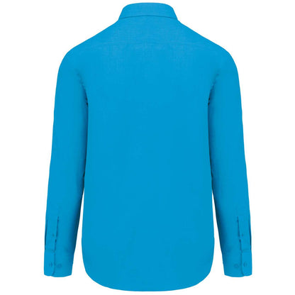 KA545 Bright Turquoise