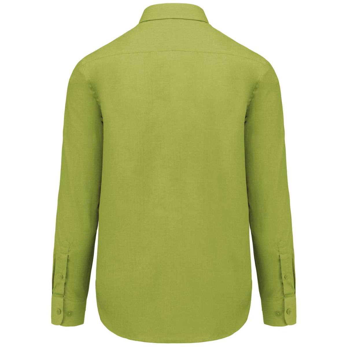 KA545 Burnt Lime