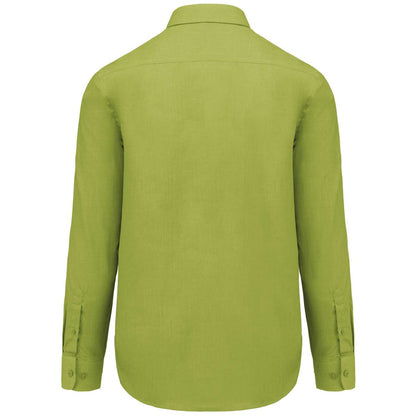 KA545 Burnt Lime