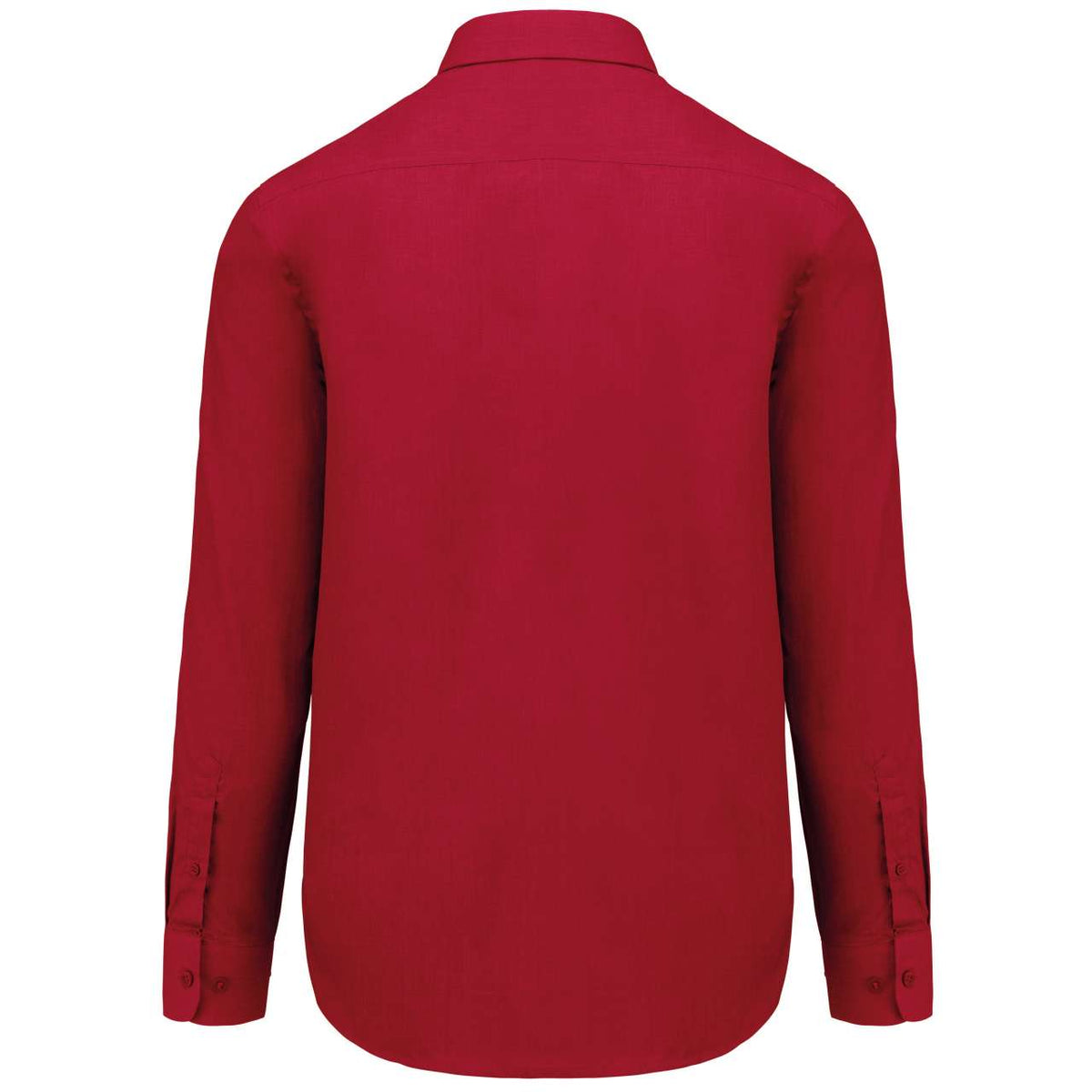 KA545 Classic Red