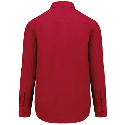 KA545 Classic Red