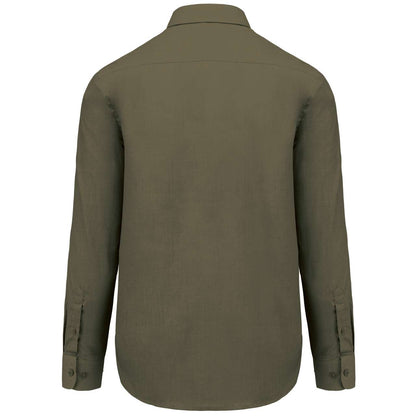 KA545 Light Khaki
