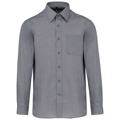 KA545 Marl Storm Grey