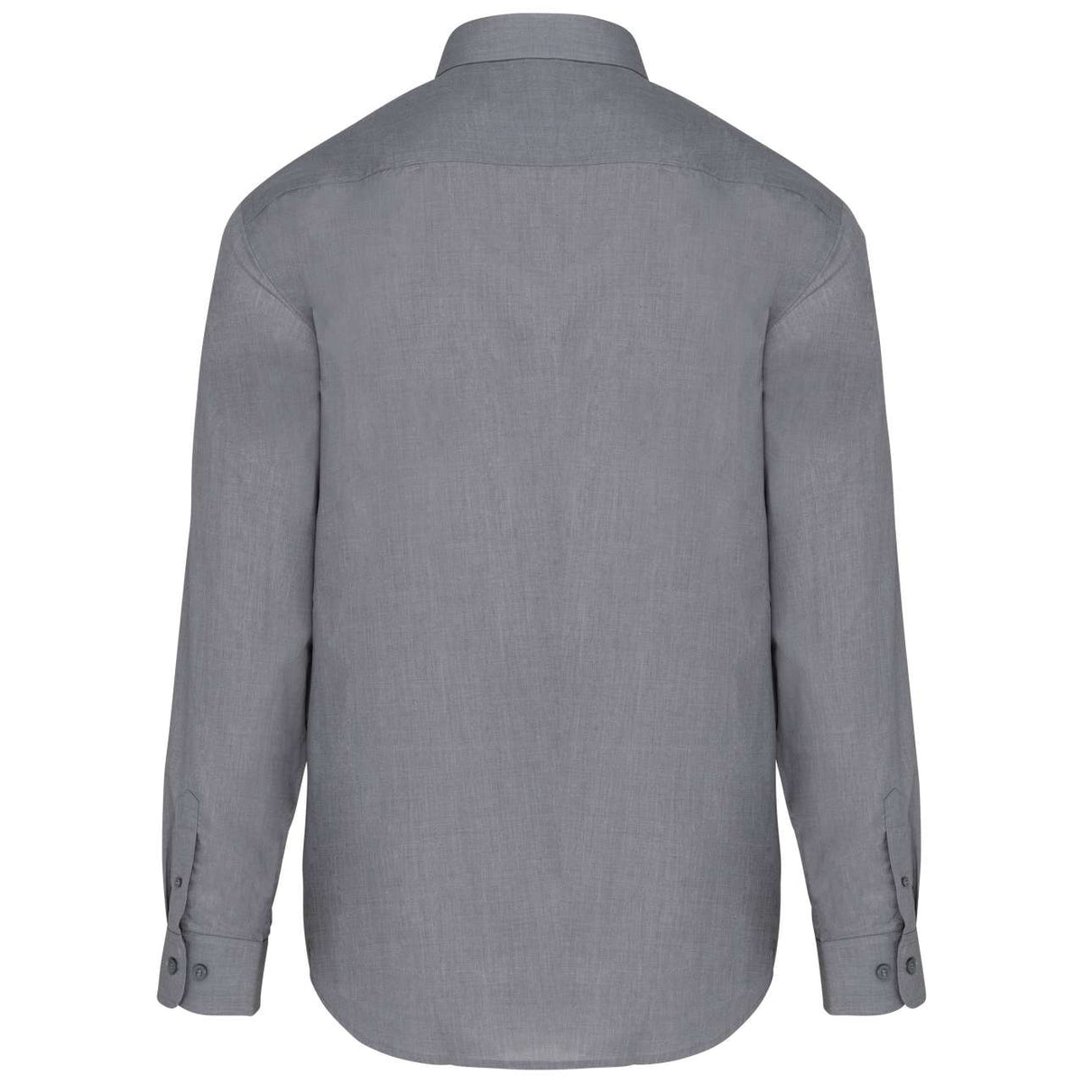 KA545 Marl Storm Grey
