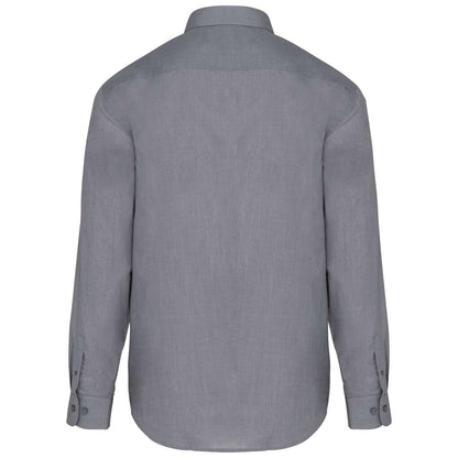 KA545 Marl Storm Grey