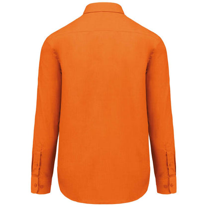KA545 Orange