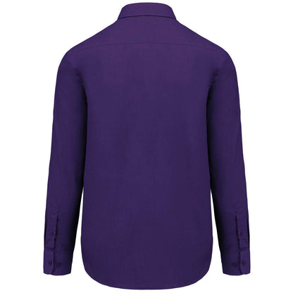 KA545 Purple
