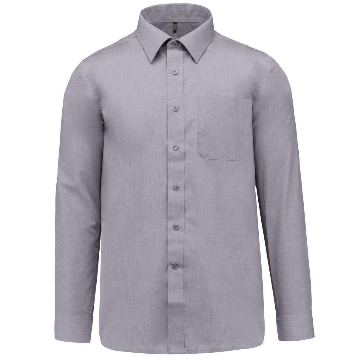 KA545 Silver
