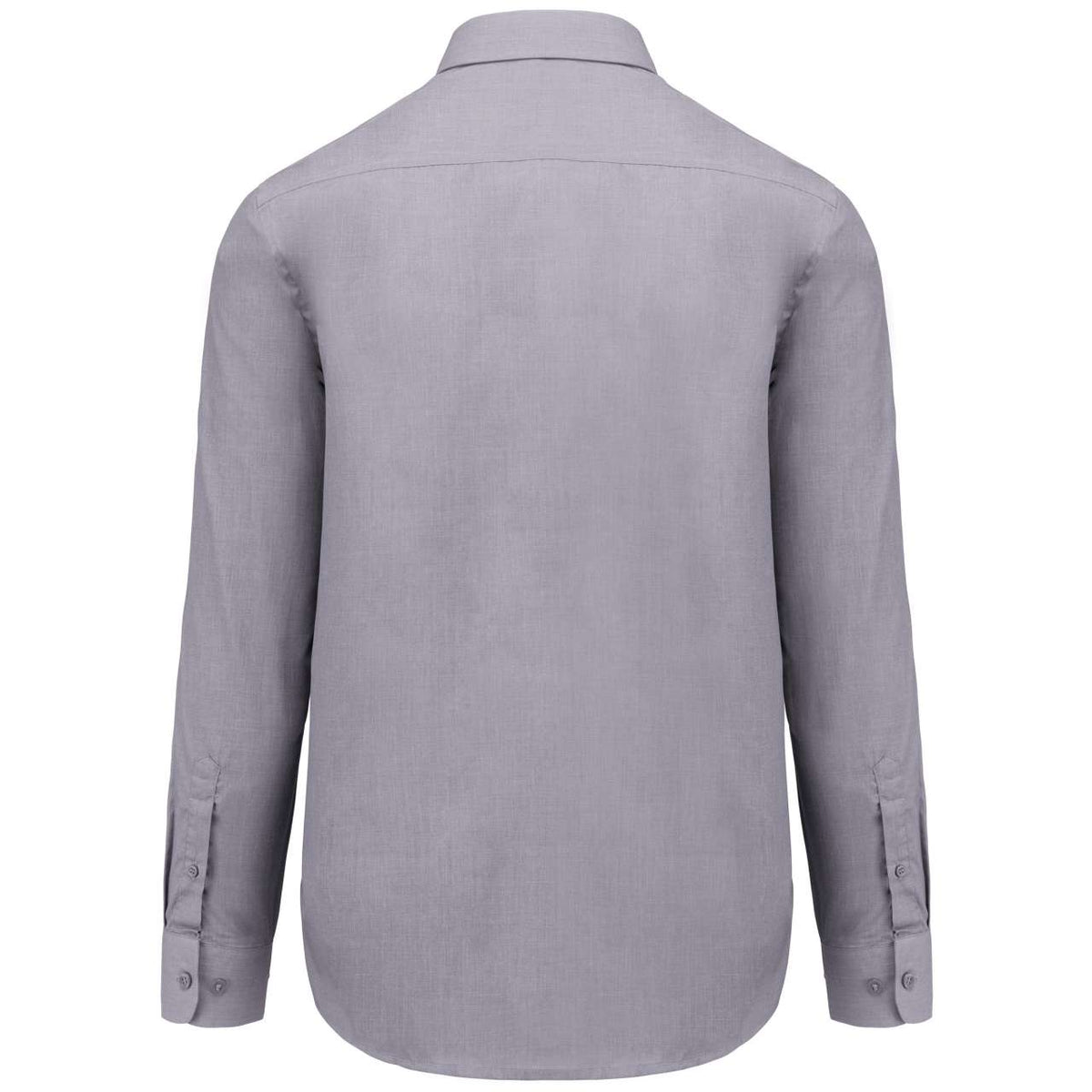 KA545 Silver
