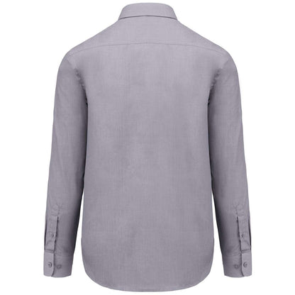 KA545 Silver