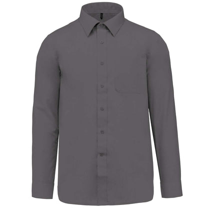 KA545 Urban Grey