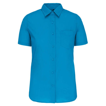 KA548 Bright Turquoise