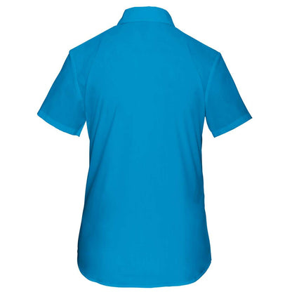KA548 Bright Turquoise