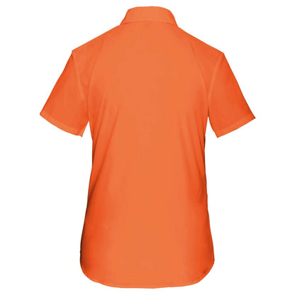 KA548 Orange