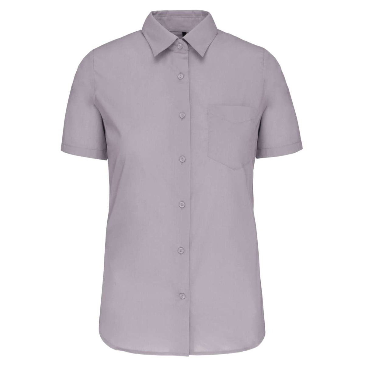 KA548 Silver