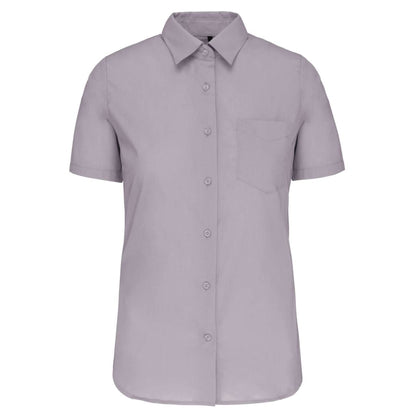 KA548 Silver