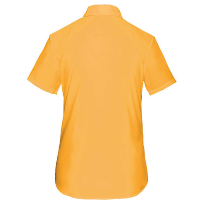 KA548 Yellow