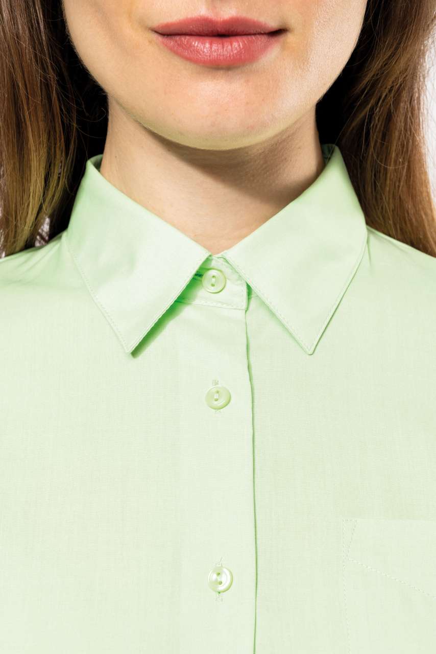 JESSICA - LADIES' LONG-SLEEVED SHIRT