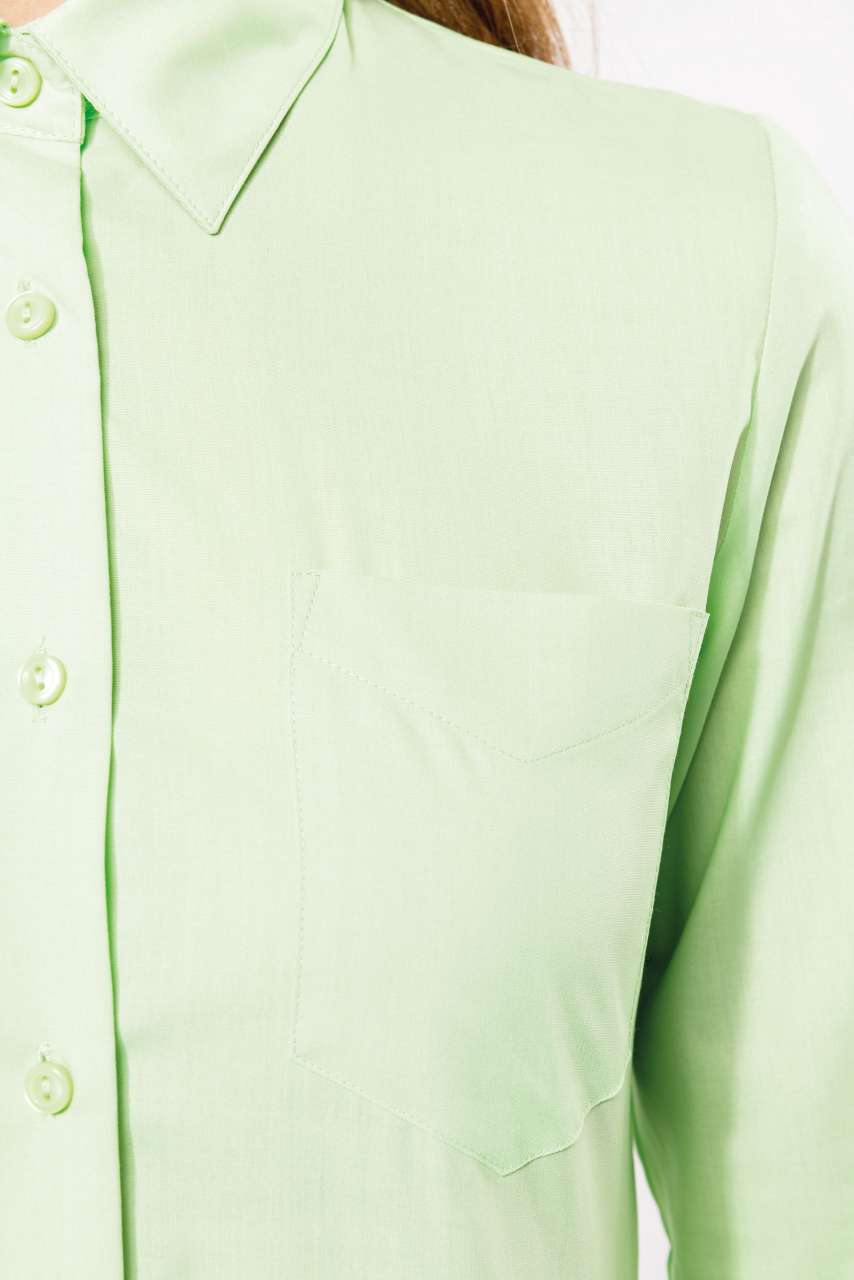 JESSICA - LADIES' LONG-SLEEVED SHIRT