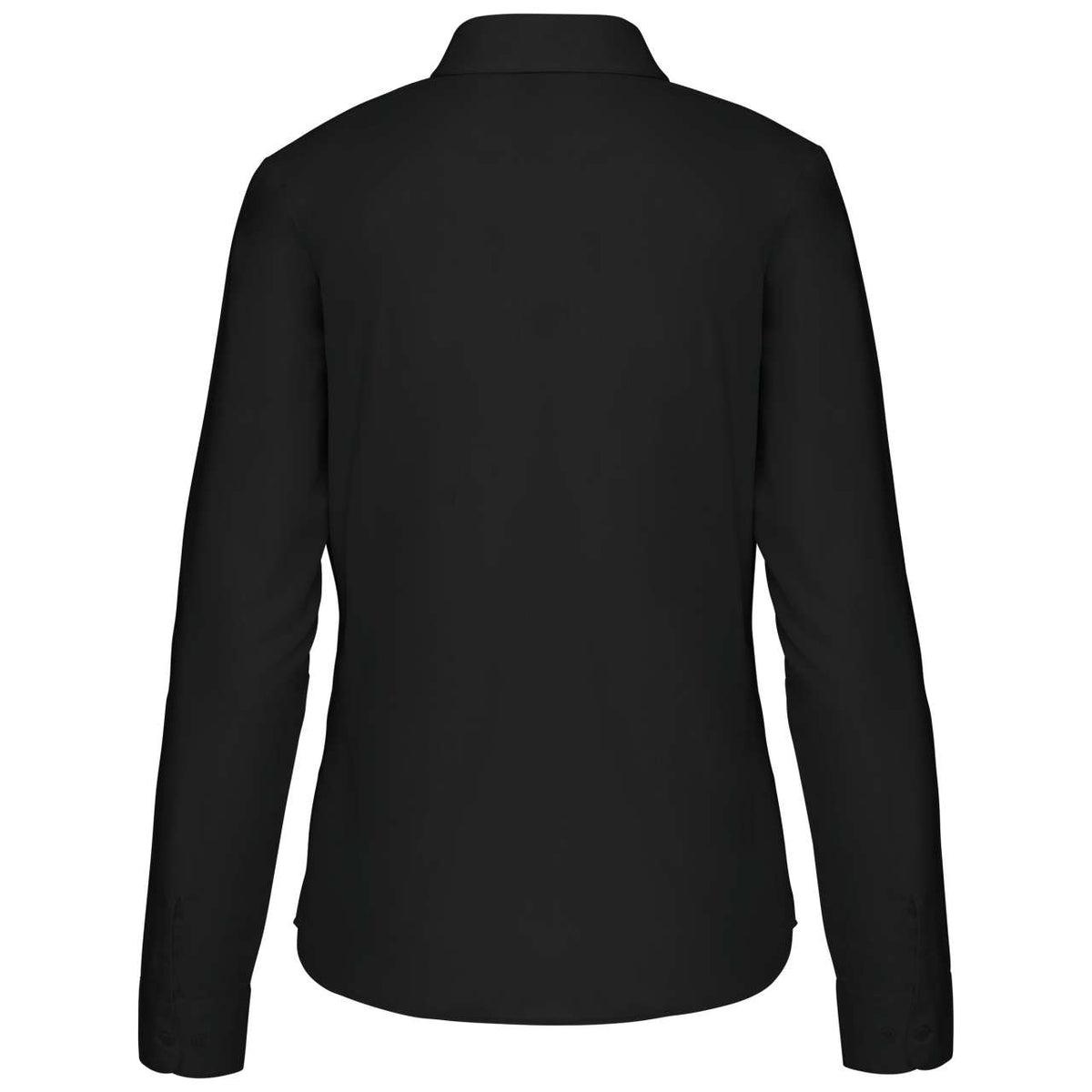 KA549 Black