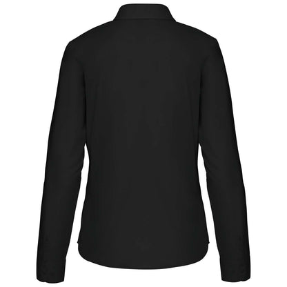 KA549 Black