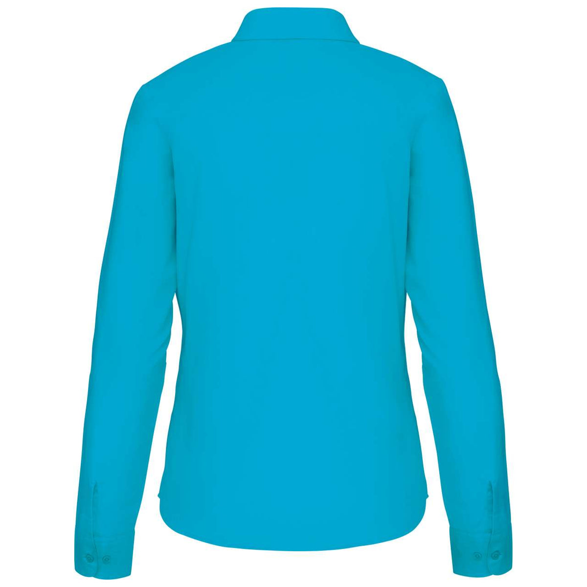 KA549 Bright Turquoise