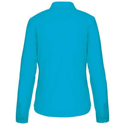 KA549 Bright Turquoise