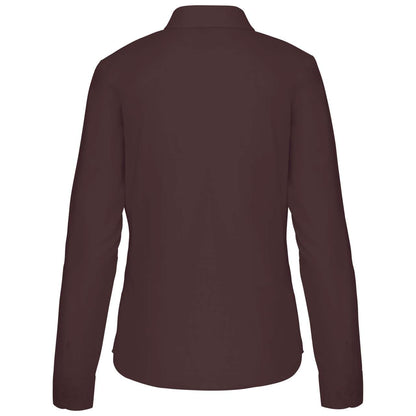 KA549 Brown