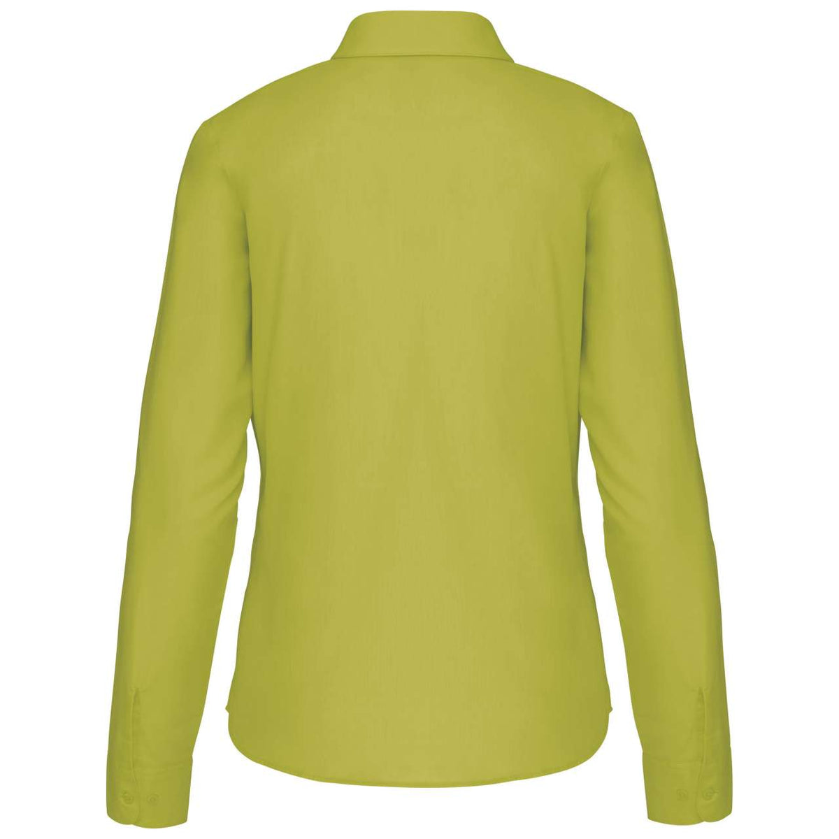 KA549 Burnt Lime