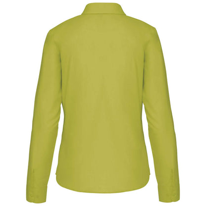 KA549 Burnt Lime