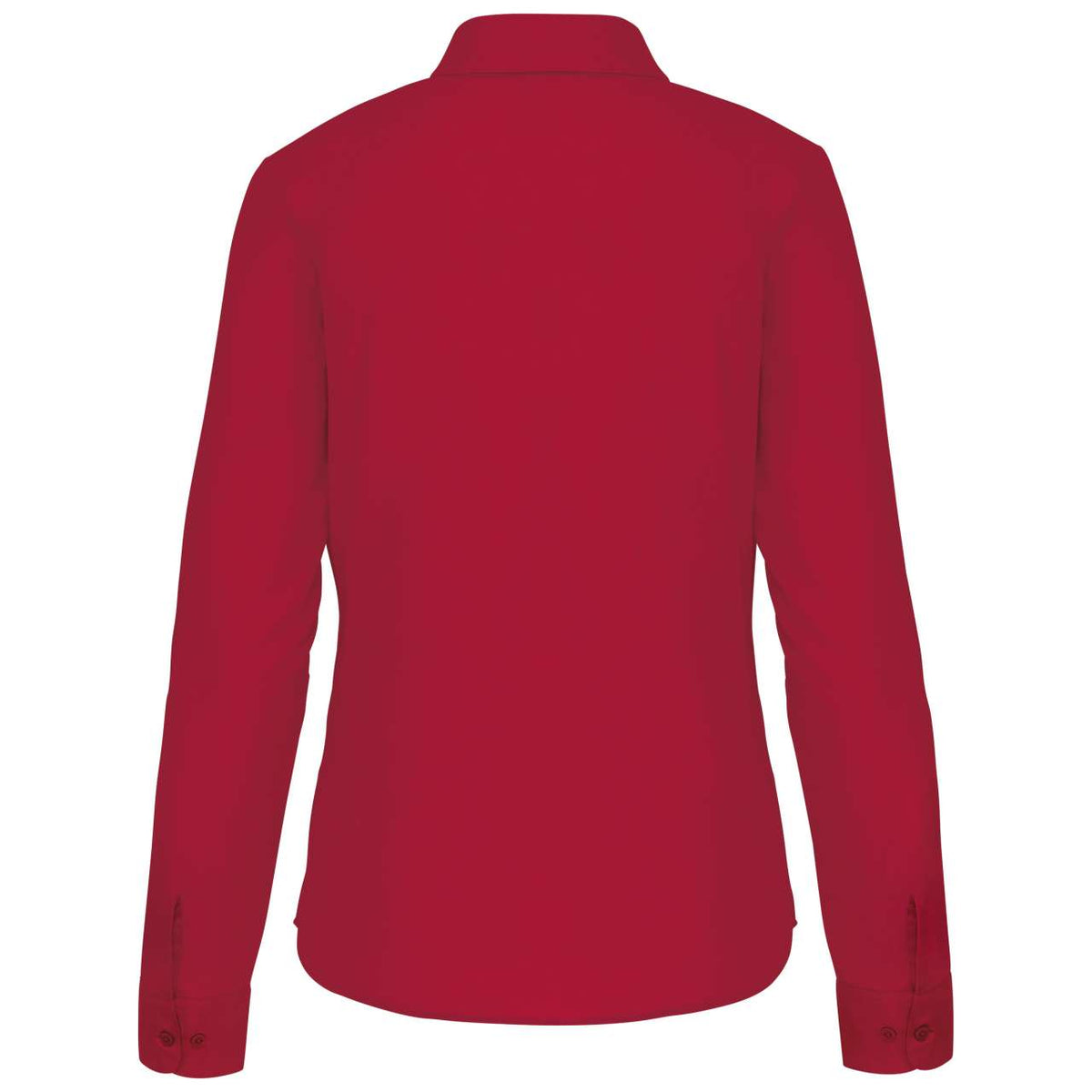 KA549 Classic Red