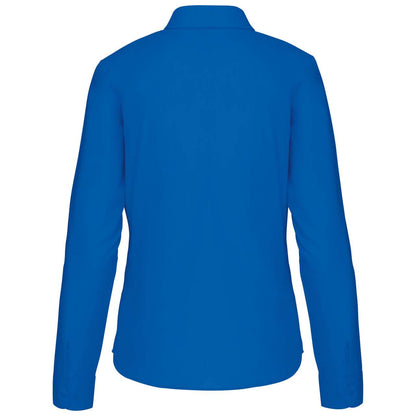 KA549 Light Royal Blue
