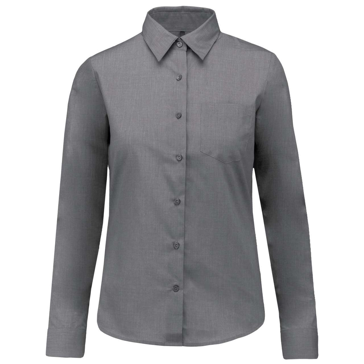 KA549 Marl Storm Grey