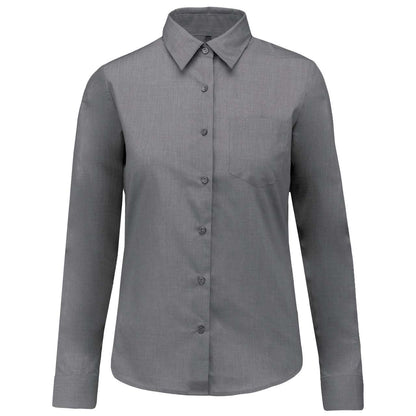 KA549 Marl Storm Grey