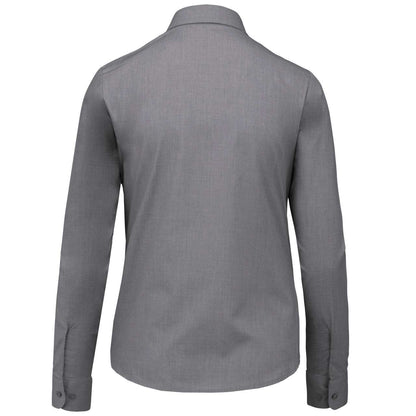KA549 Marl Storm Grey