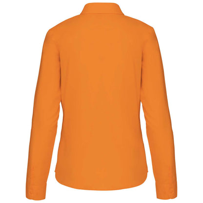 KA549 Orange