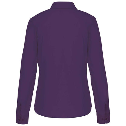 KA549 Purple