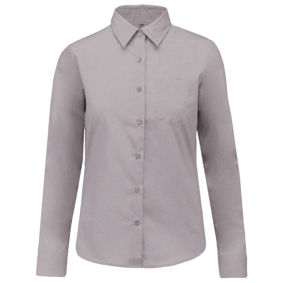 KA549 Silver