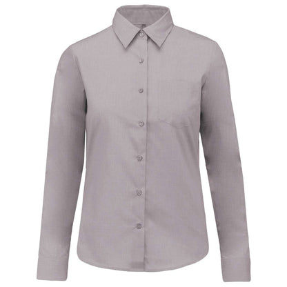 KA549 Silver