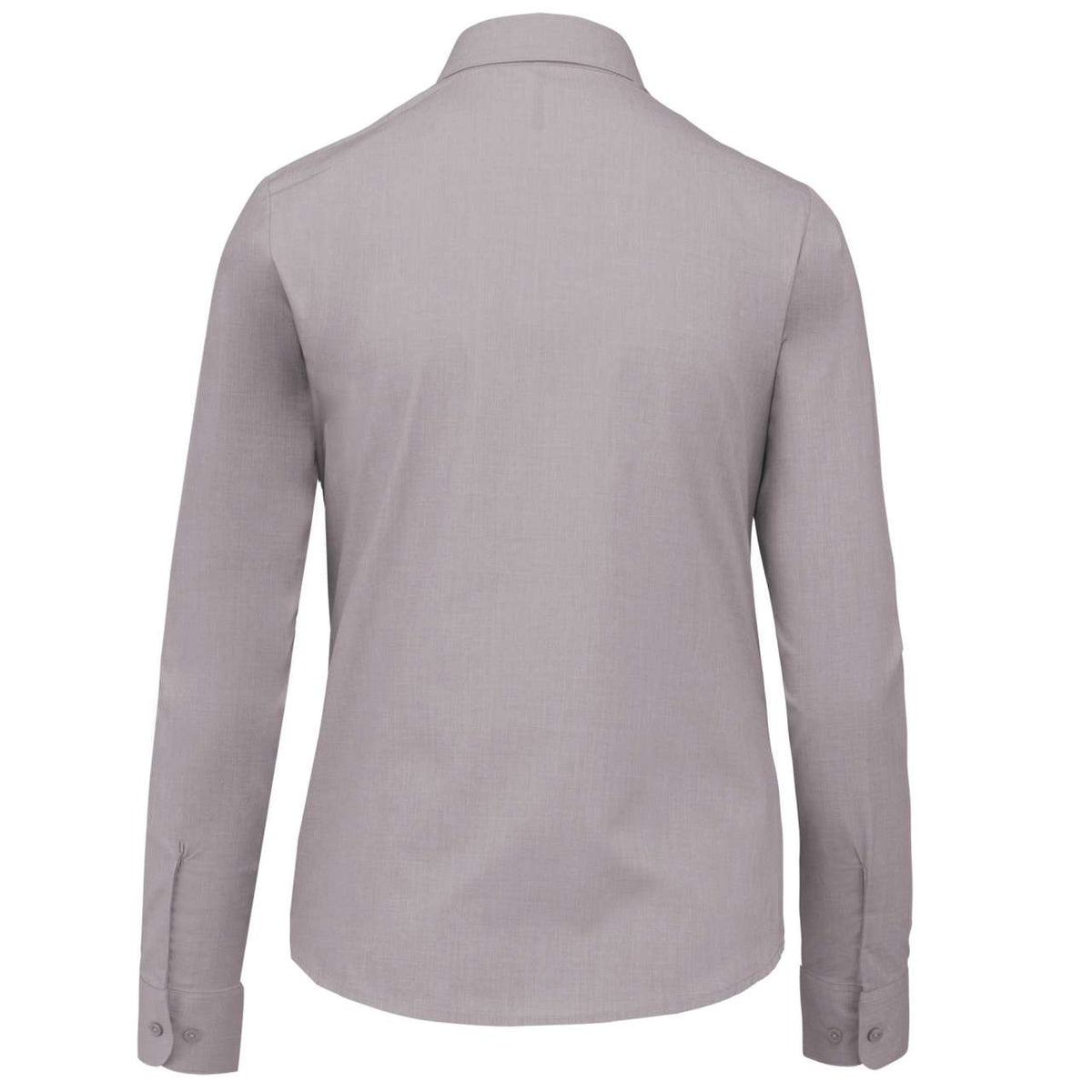KA549 Silver
