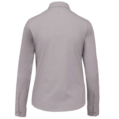 KA549 Silver