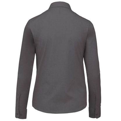 KA549 Urban Grey