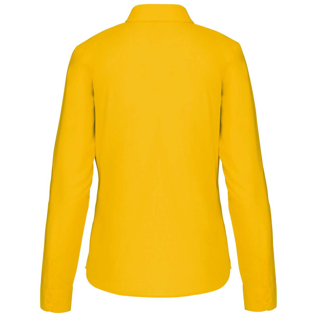 KA549 Yellow